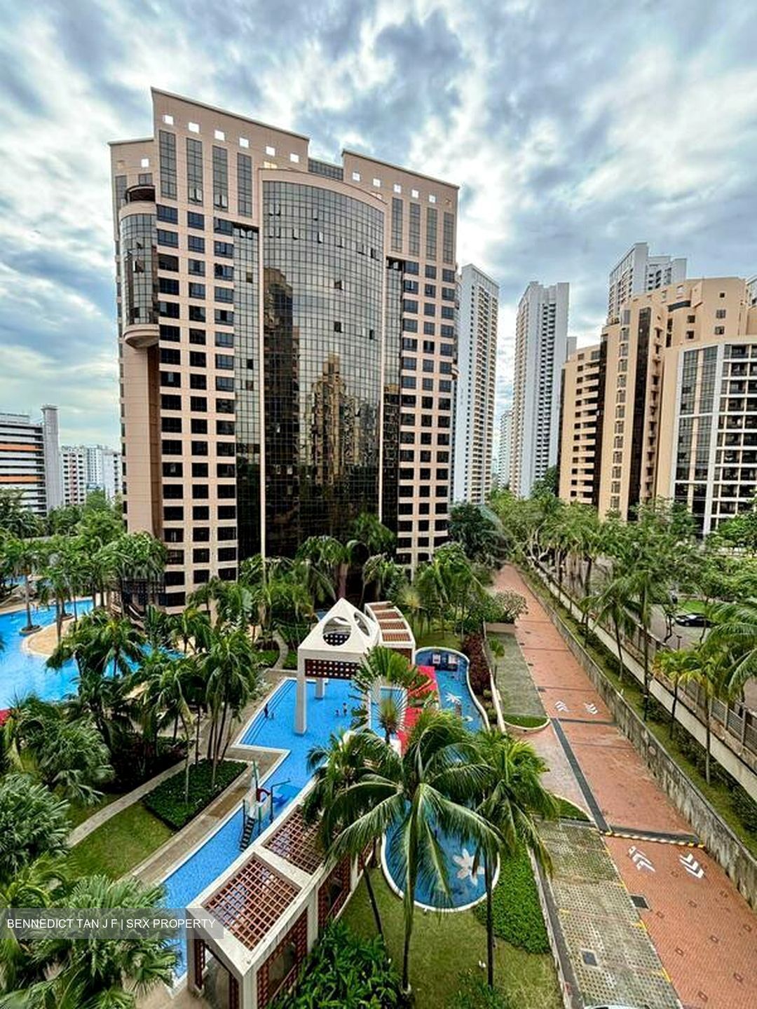 Heritage View (D5), Condominium #504106901